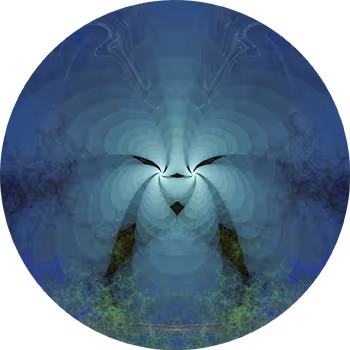 Some realistic fractals