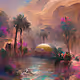 Cyber Oasis