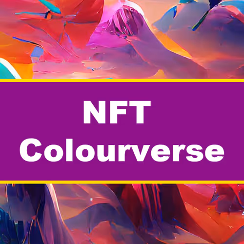 NFT Colourverse