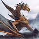 The World of Dragons - old