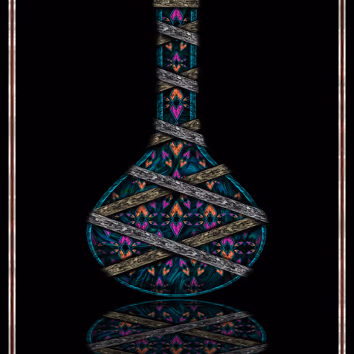 Hiroto Kai - Reflections