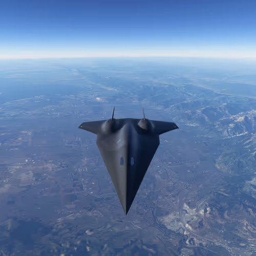 Flight Simulator Collection