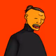 Wojak woo-woo
