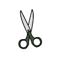 ethscissors