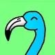 Flamingo World NFT
