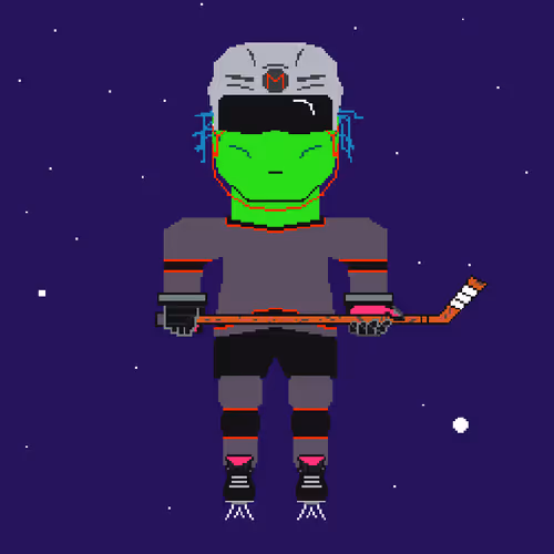 MetaHockey League