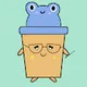 Boba World NFT