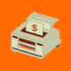 Money Printer Go BluRRR