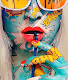 BADICON POPART