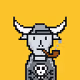 Punk Buffalo