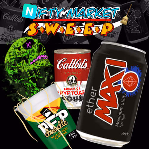 NIFTY MARKET SWEEP - OE