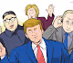 Politician Art Collections