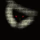 Caged Demon