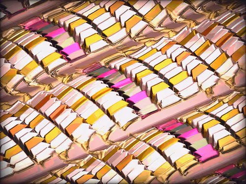 WaveShapes by Owen Moore