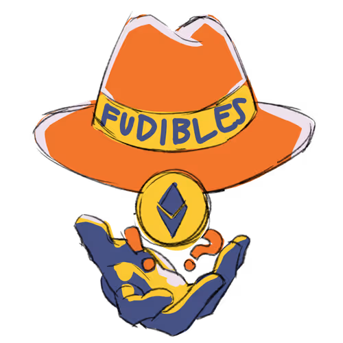 FUDibles Season 1