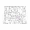 Wyoming Maps