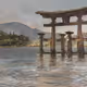 Itsukushima Shrine