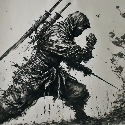 Origin Ninja