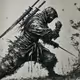 Origin Ninja