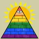 Pyramid Scheme Club NFTs