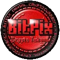 BitPix Crypto Tokens