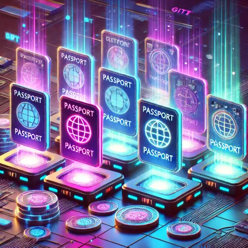 GITCOIN