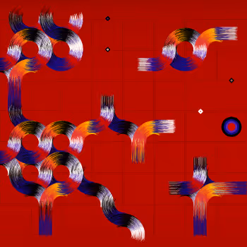 Discs by Anna Carreras