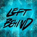 Left Behind - Marc Aubin - old