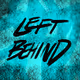 Left Behind - Marc Aubin - old