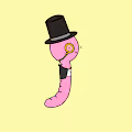 Worm Buddies