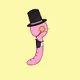 Worm Buddies
