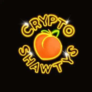 Crypto Shawtys Deluxe