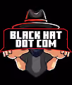 Black Hat Dot Com - old
