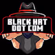 Black Hat Dot Com - old