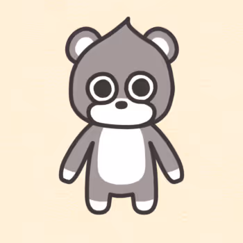 Punaritsu Character Collection