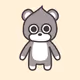 Punaritsu Character Collection