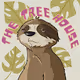 Excited Sloth NFT