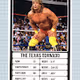 WWF 90s Legends Original Cards (Collectibles)