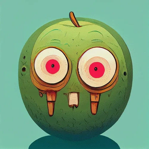 Crazy Foods
