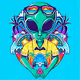 CyberAliens