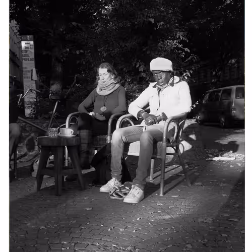 Marco Mori Photography