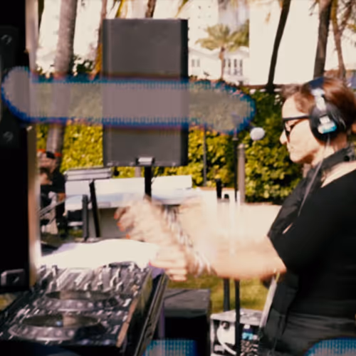 Chic Bangs  -  Focus (Zoratopia Miami ‘22)