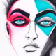 Visage of Art
