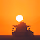 Sunset Summer and Sea