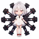 jitome-chan collection E 001