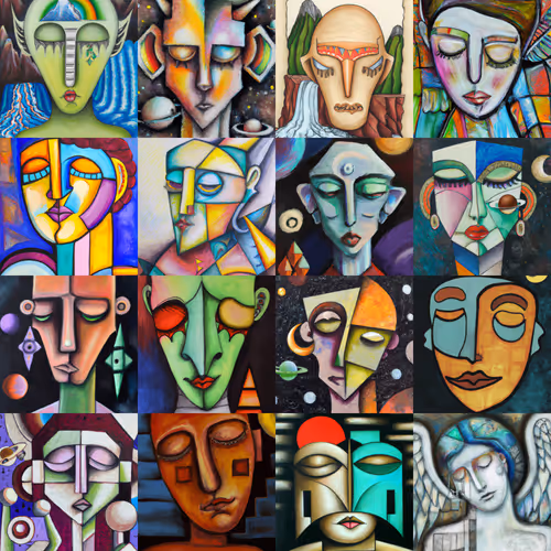 Dreamers: Dreaming of a Better World