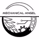 Mechanical Angel