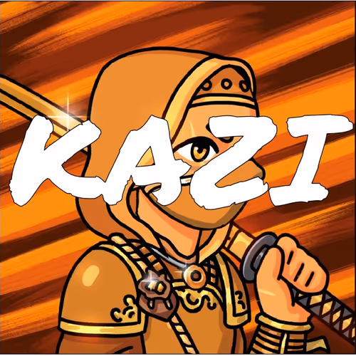 KaziNFTs