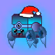 PIXEL BOT-