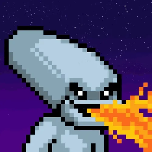 8liens Mystery Xenomorph Chaos by bashobits